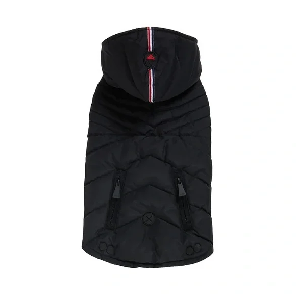 Pajar Pup Jacket - Picture 4 of 13